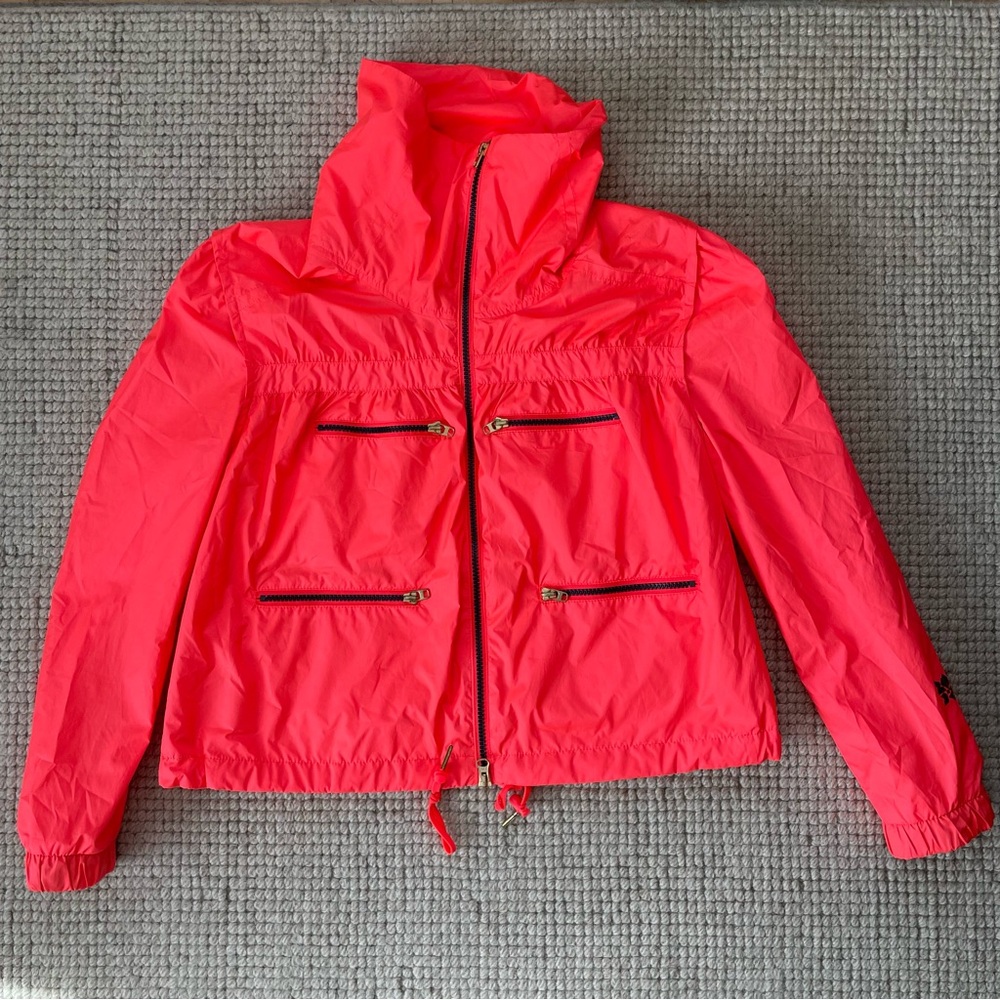 Adidas by Stella McCarthy Wind Breaker